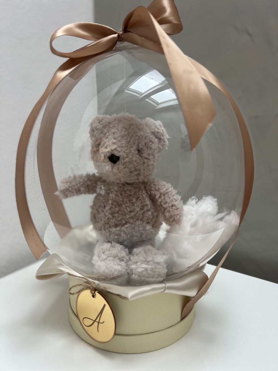 Na mieru - personalizované dekorácie